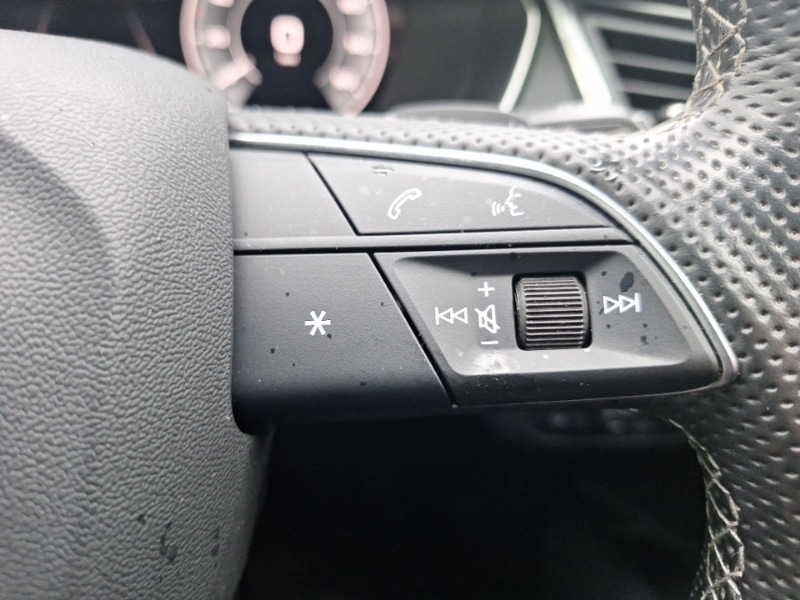 Used Audi Q5 2022 for sale - 76129977: Photo 15