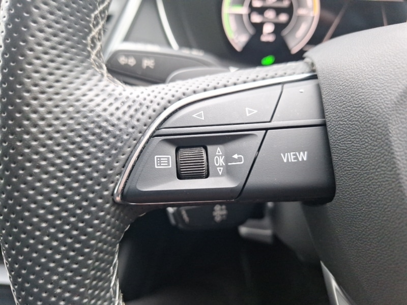 Used Audi Q5 2022 for sale - 76129977: Photo 16