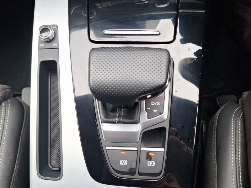 Used Audi Q5 2022 for sale - 76129977: Photo 19