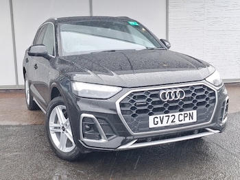 Audi - Q5