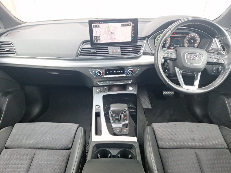 Used Audi Q5 2022 for sale - 76129977: Photo 2
