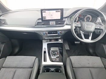 Used Audi Q5 2022 for sale - 76129977: Photo 2