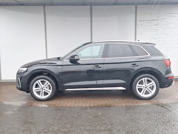 Used Audi Q5 2022 for sale - 76129977: Photo 4