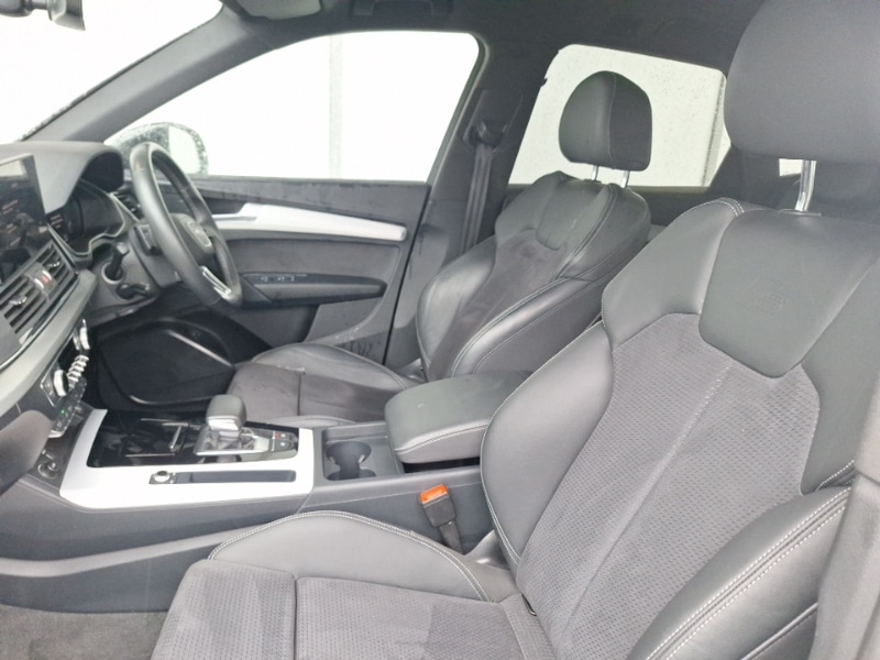 Used Audi Q5 2022 for sale - 76129977: Photo 5