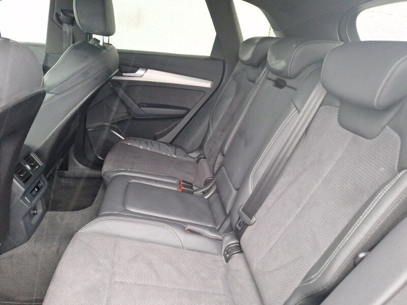 Used Audi Q5 2022 for sale - 76129977: Photo 6