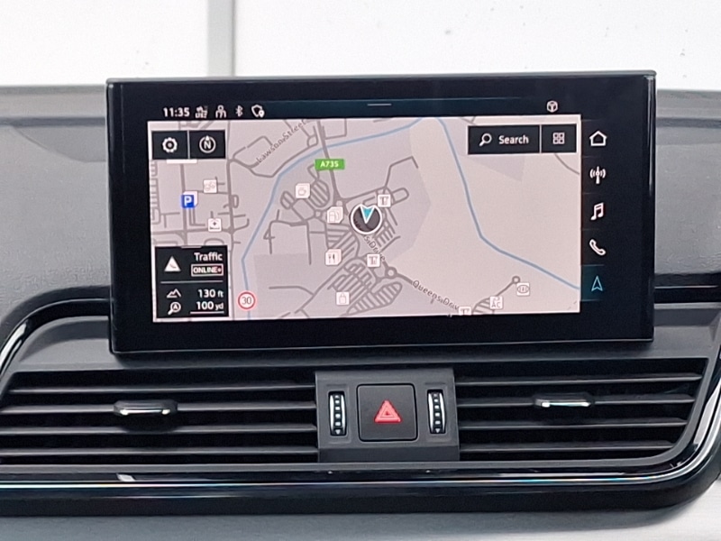 Used Audi Q5 2022 for sale - 76129977: Photo 7