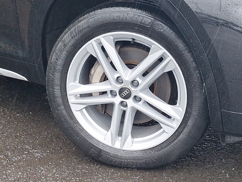 Used Audi Q5 2022 for sale - 76129977: Photo 9