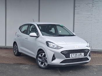 Used Hyundai i10 2025 for sale - 78653863: Photo