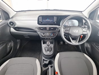 Used Hyundai i10 2025 for sale - 78653863: Photo
