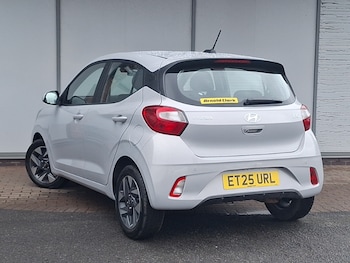 Used Hyundai i10 2025 for sale - 78653863: Photo