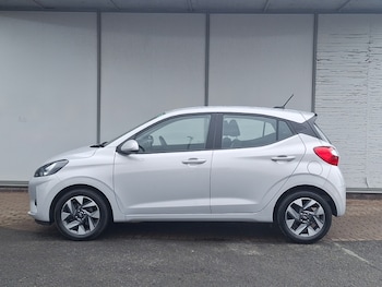 Used Hyundai i10 2025 for sale - 78653863: Photo