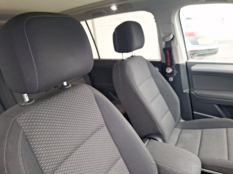 Used Volkswagen Touran 2018 for sale - 77034779: Photo 12