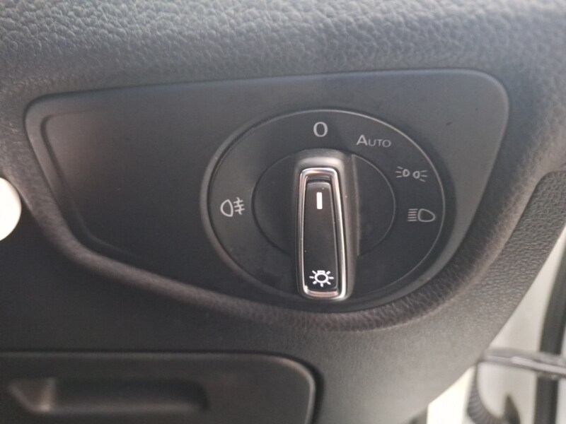 Used Volkswagen Touran 2018 for sale - 77034779: Photo 14