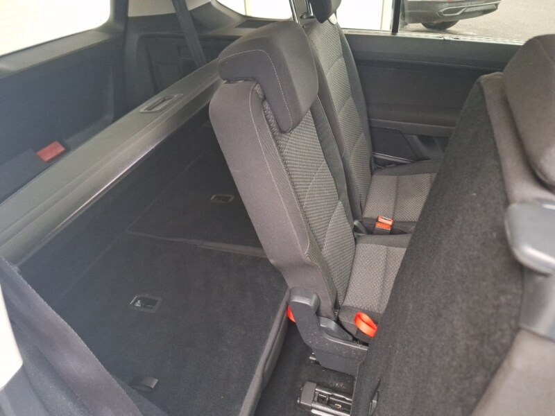 Used Volkswagen Touran 2018 for sale - 77034779: Photo 19