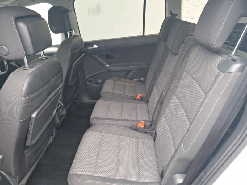 Used Volkswagen Touran 2018 for sale - 77034779: Photo 6