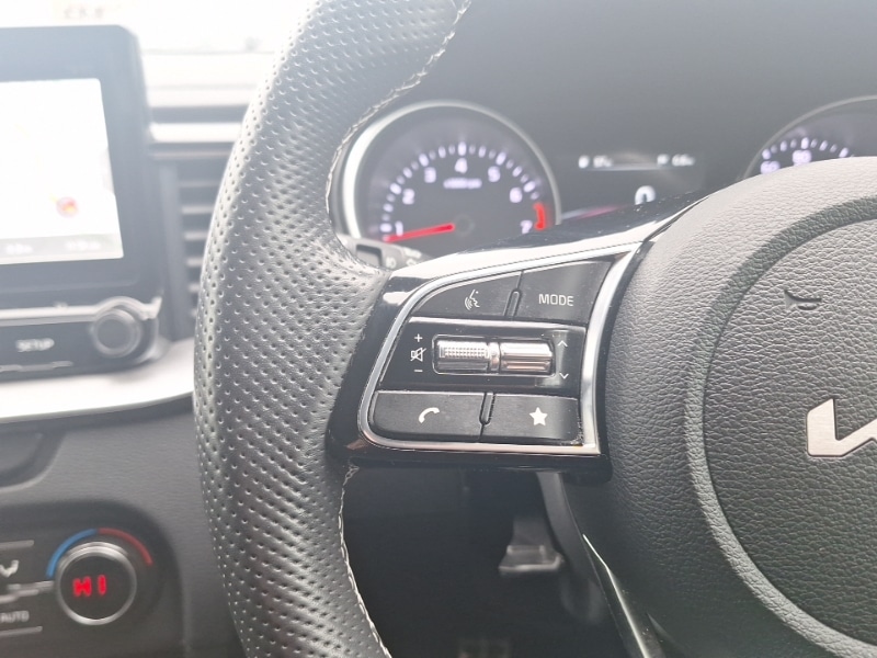 Used Kia Ceed 2023 for sale - 77289830: Photo 14