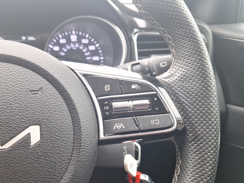 Used Kia Ceed 2023 for sale - 77289830: Photo 15