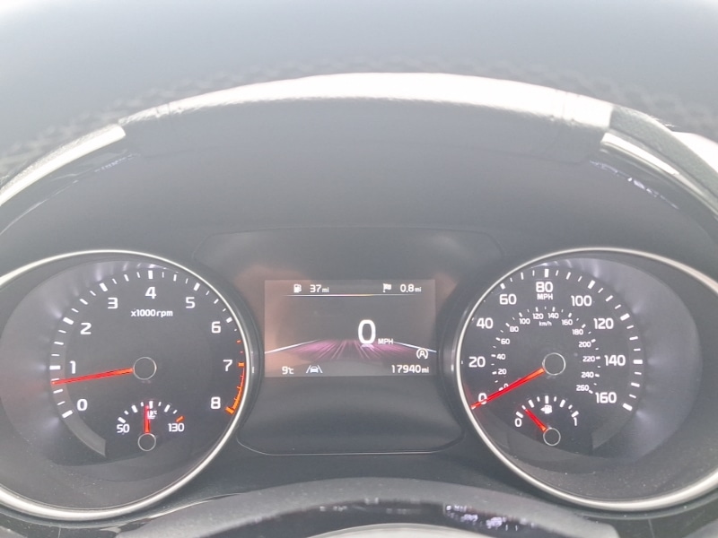 Used Kia Ceed 2023 for sale - 77289830: Photo 16