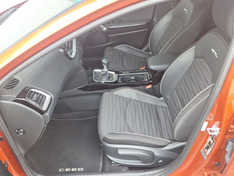 Used Kia Ceed 2023 for sale - 77289830: Photo 5