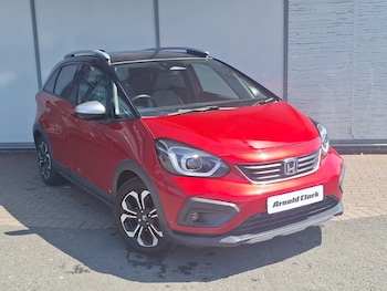 Used Honda Jazz 2021 for sale - 79025363: Photo