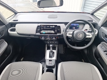 Used Honda Jazz 2021 for sale - 79025363: Photo
