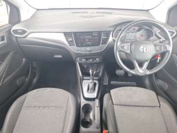 Used Vauxhall Crossland 2021 for sale - 74818391: Photo