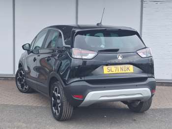 Used Vauxhall Crossland 2021 for sale - 74818391: Photo