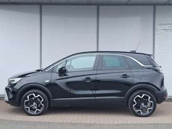 Used Vauxhall Crossland 2021 for sale - 74818391: Photo