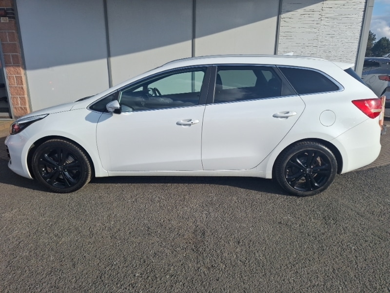 Used Kia Ceed 2018 for sale - 77956686: Photo 4