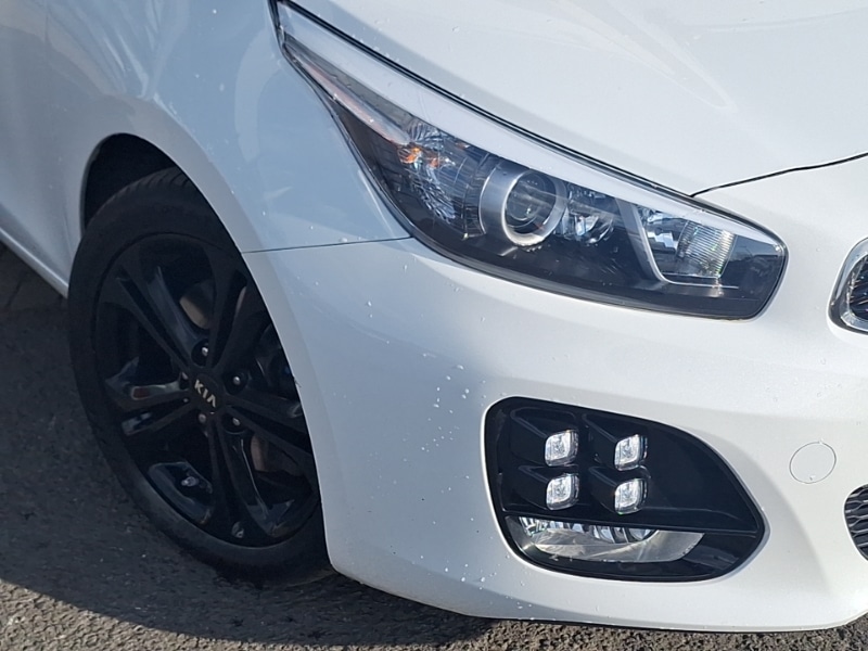 Used Kia Ceed 2018 for sale - 77956686: Photo 9