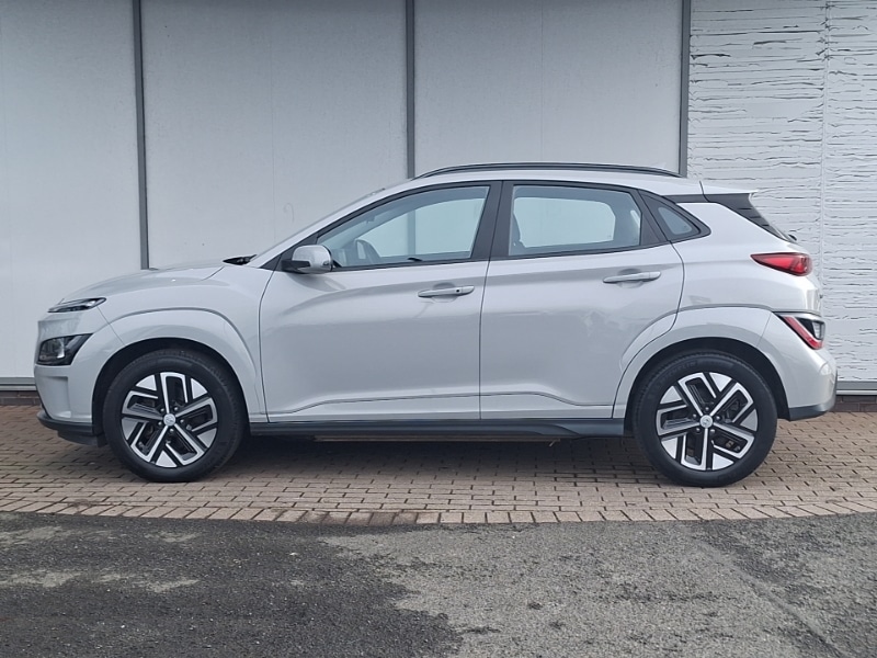 Used Hyundai KONA 2023 for sale - 76982990: Photo 4