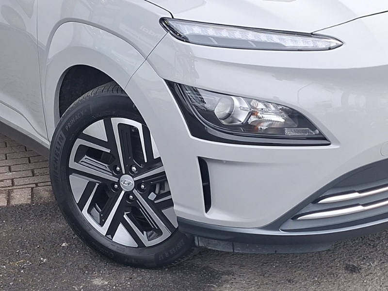 Used Hyundai KONA 2023 for sale - 76982990: Photo 9