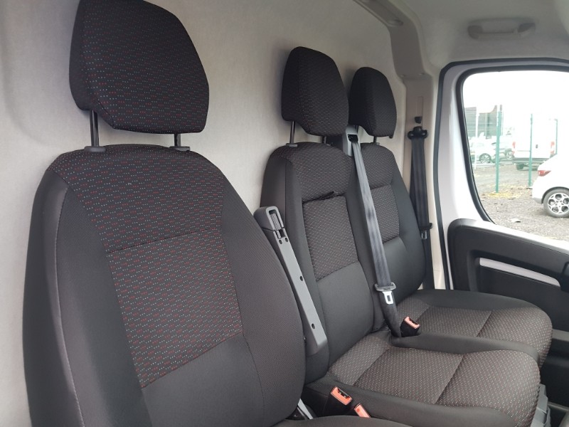 Used Citroen Relay 2023 for sale - 76982999: Photo 14