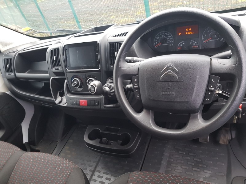 Used Citroen Relay 2023 for sale - 76982999: Photo 2