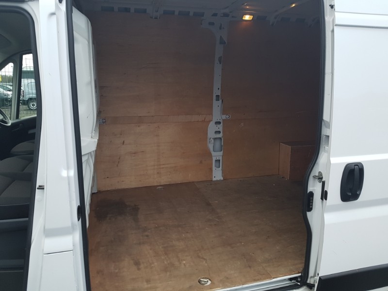 Used Citroen Relay 2023 for sale - 76982999: Photo 6