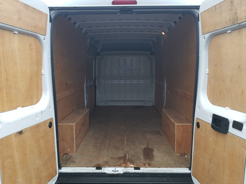 Used Citroen Relay 2023 for sale - 76982999: Photo 8