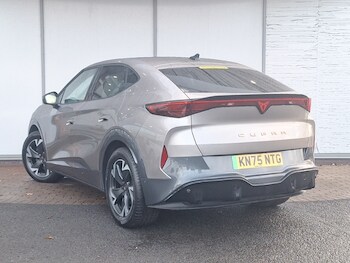 Used Cupra Tavascan 2025 for sale - 78326678: Photo