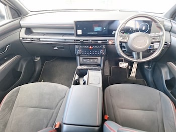 Used Hyundai TUCSON 2025 for sale - 78355035: Photo