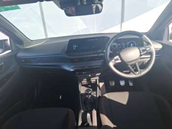 Used Hyundai i20 2024 for sale - 74641910: Photo