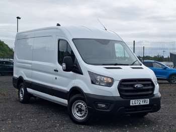 Used Ford Transit 2022 for sale - 74874024: Photo