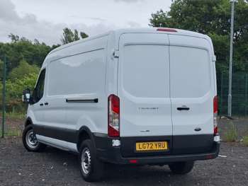 Used Ford Transit 2022 for sale - 74874024: Photo