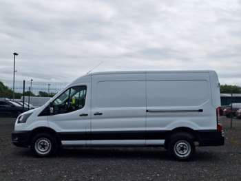Used Ford Transit 2022 for sale - 74874024: Photo