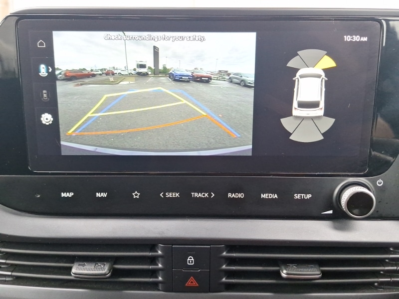 Used Hyundai BAYON 2024 for sale - 76160640: Photo 11