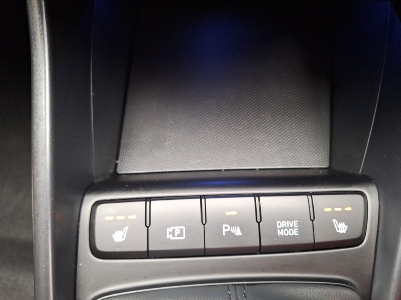 Used Hyundai BAYON 2024 for sale - 76160640: Photo 13