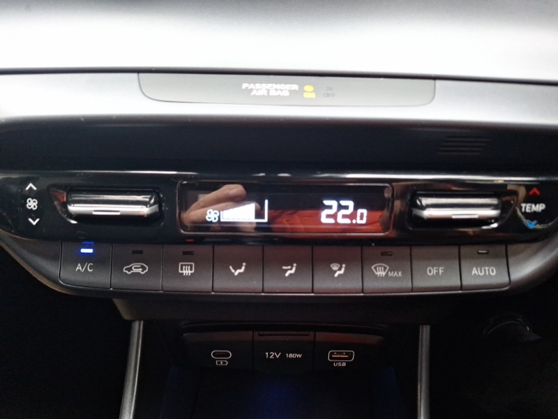 Used Hyundai BAYON 2024 for sale - 76160640: Photo 16