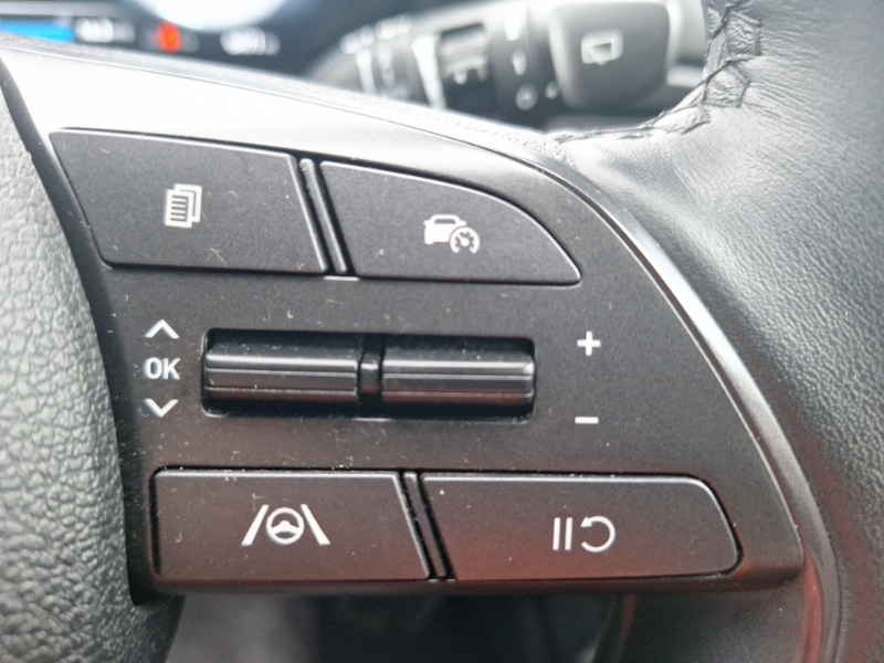 Used Hyundai BAYON 2024 for sale - 76160640: Photo 17