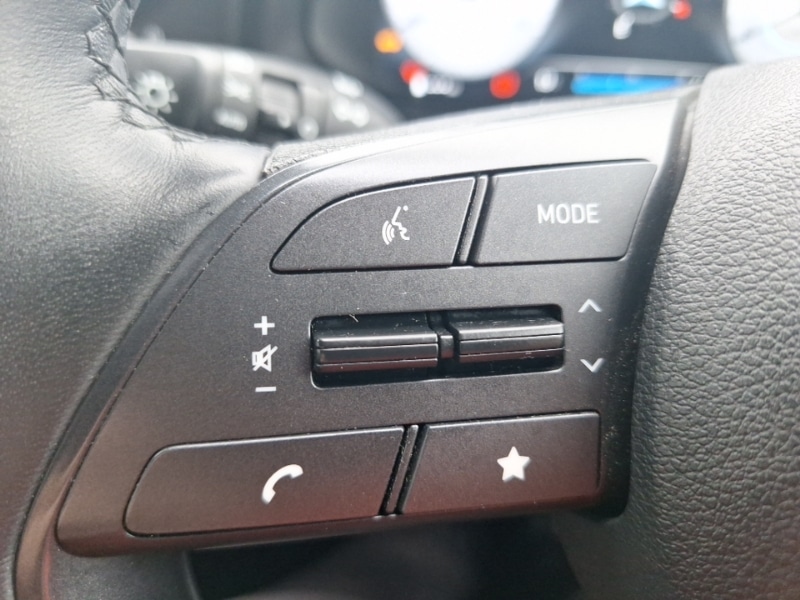 Used Hyundai BAYON 2024 for sale - 76160640: Photo 18