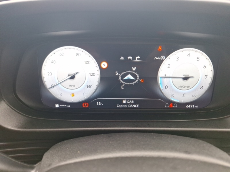 Used Hyundai BAYON 2024 for sale - 76160640: Photo 19