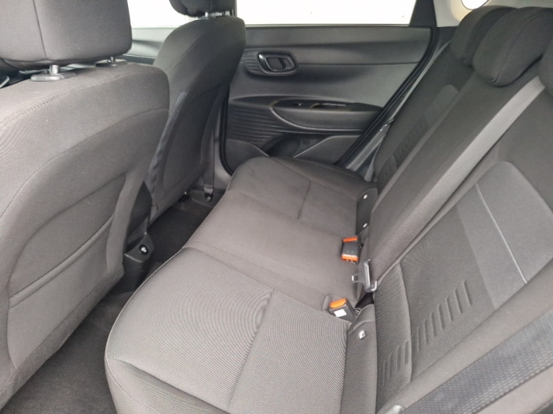Used Hyundai BAYON 2024 for sale - 76160640: Photo 6