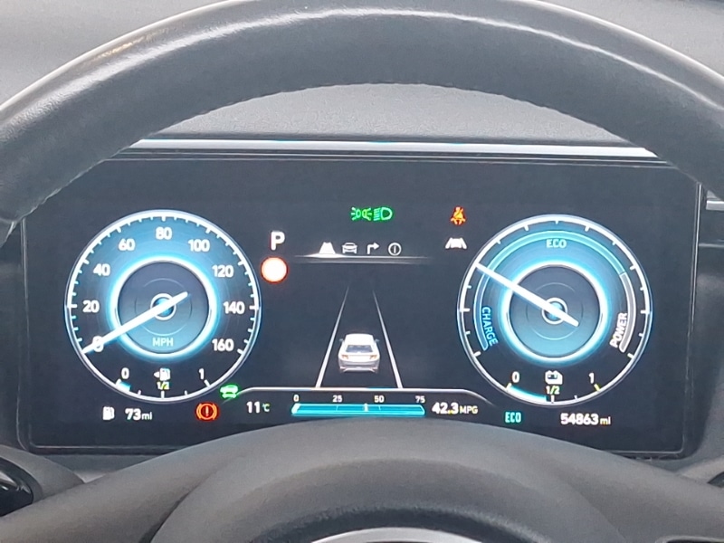 Used Hyundai TUCSON 2022 for sale - 76543269: Photo 11